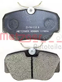 metzger 1170266